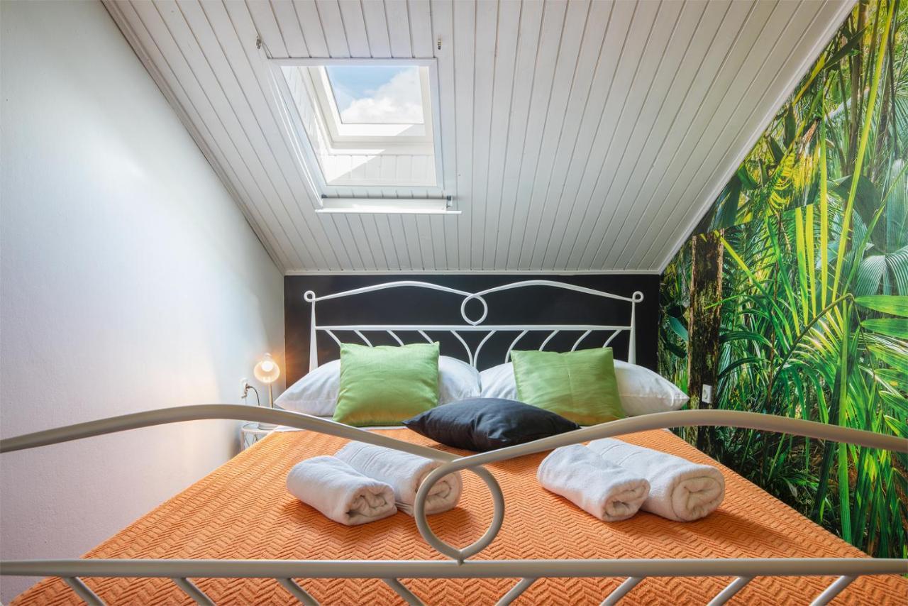 Apartman Piljan Pula Zewnętrze zdjęcie