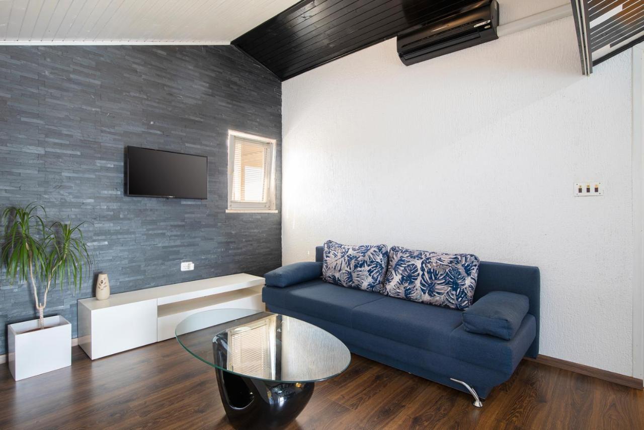 Apartman Piljan Pula Zewnętrze zdjęcie