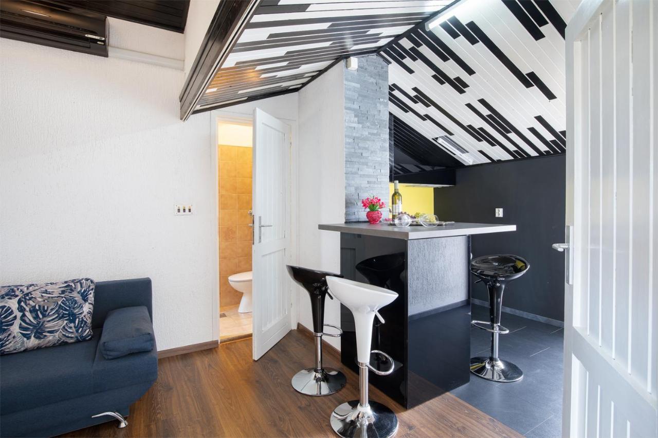 Apartman Piljan Pula Zewnętrze zdjęcie