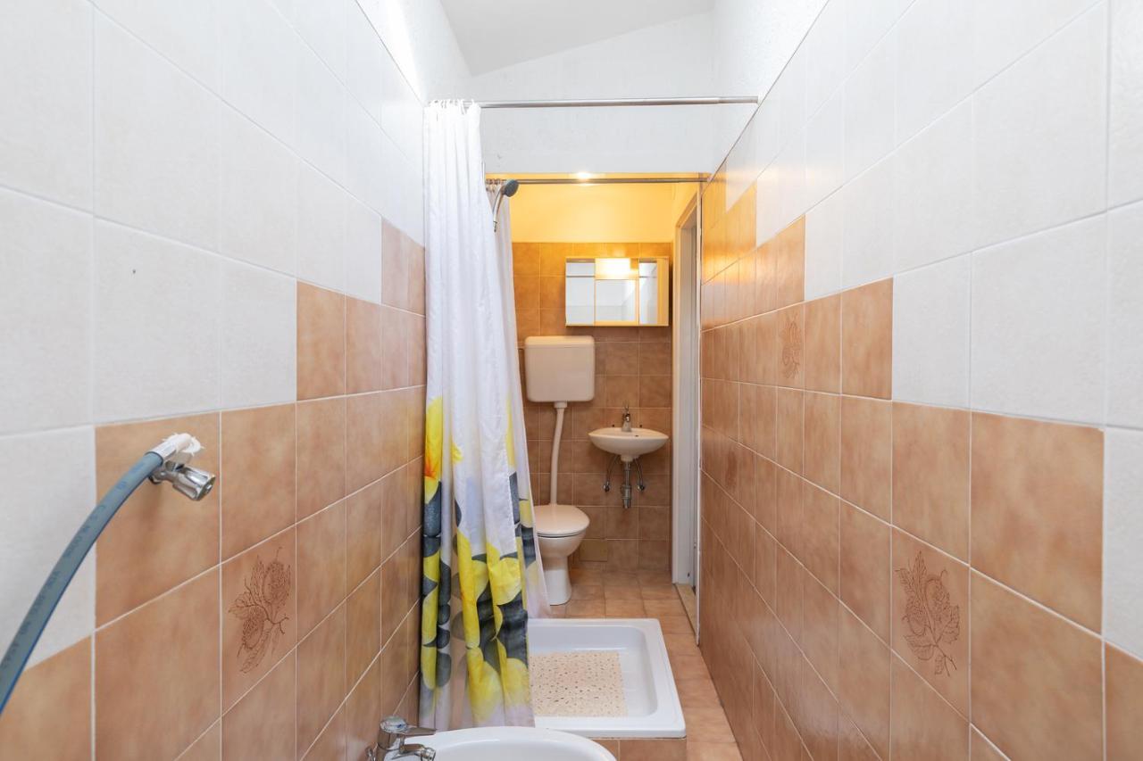 Apartman Piljan Pula Zewnętrze zdjęcie