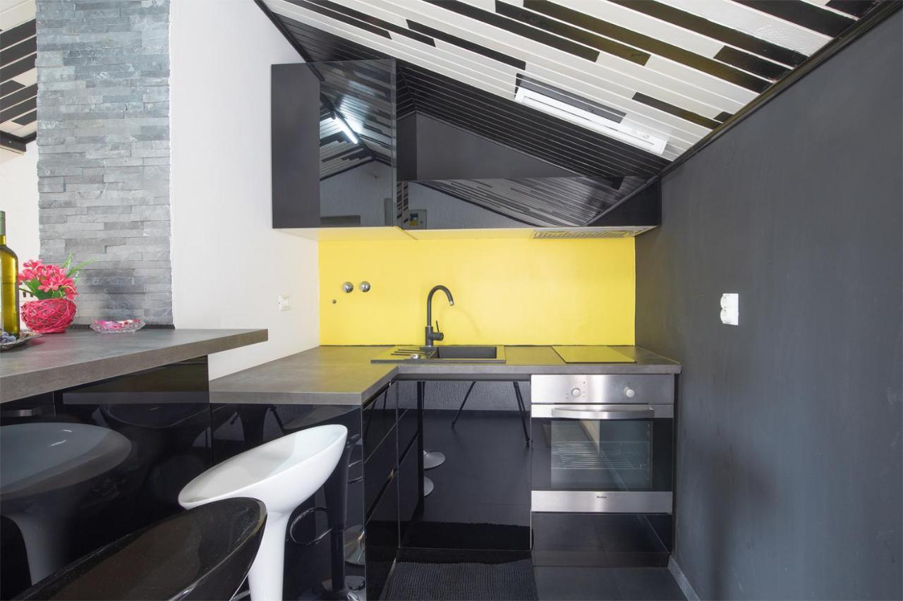 Apartman Piljan Pula Zewnętrze zdjęcie