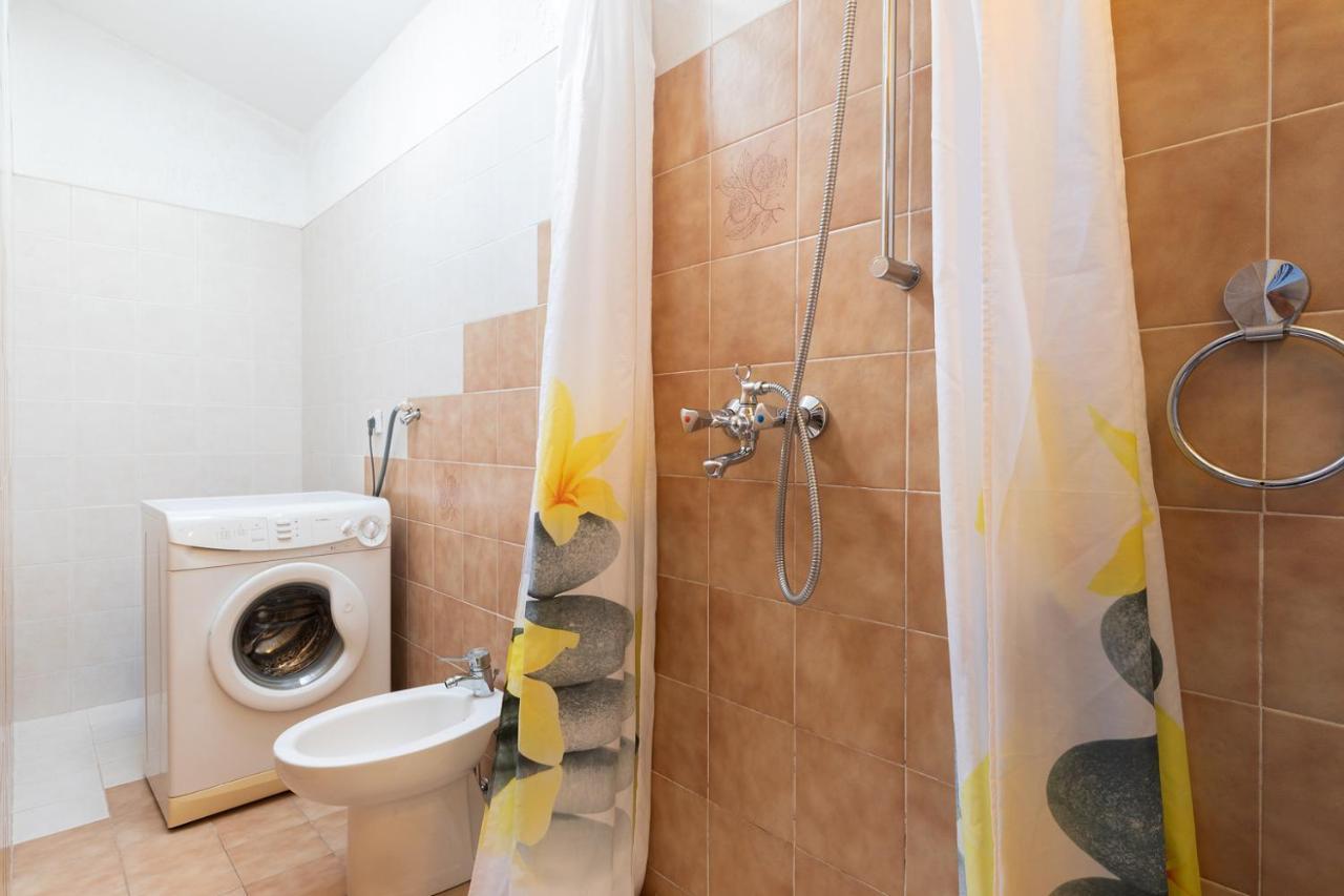 Apartman Piljan Pula Zewnętrze zdjęcie